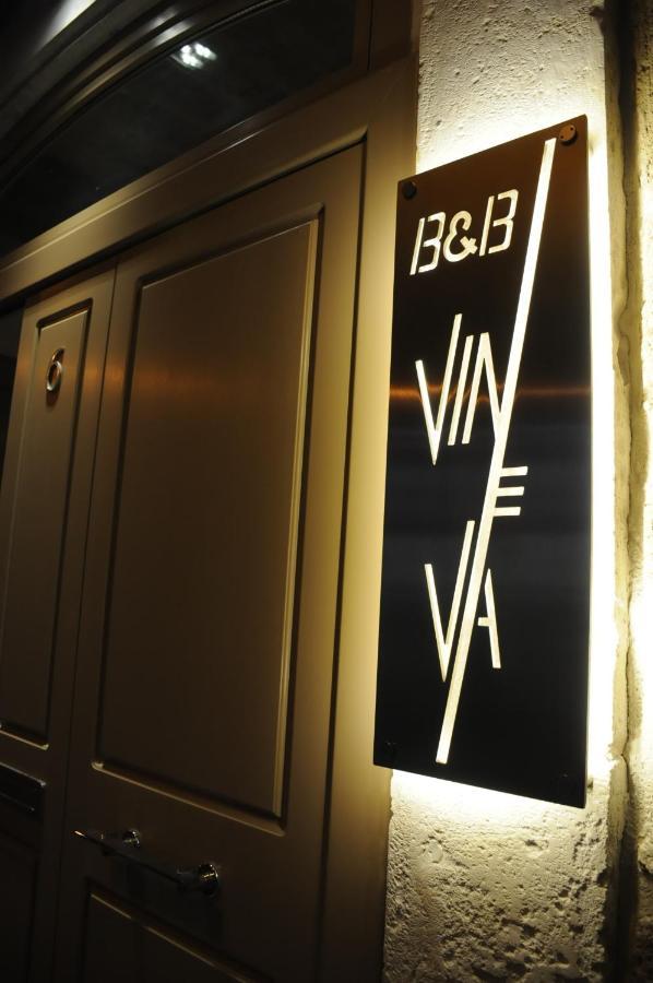 B&B Vin E Va バーリ エクステリア 写真