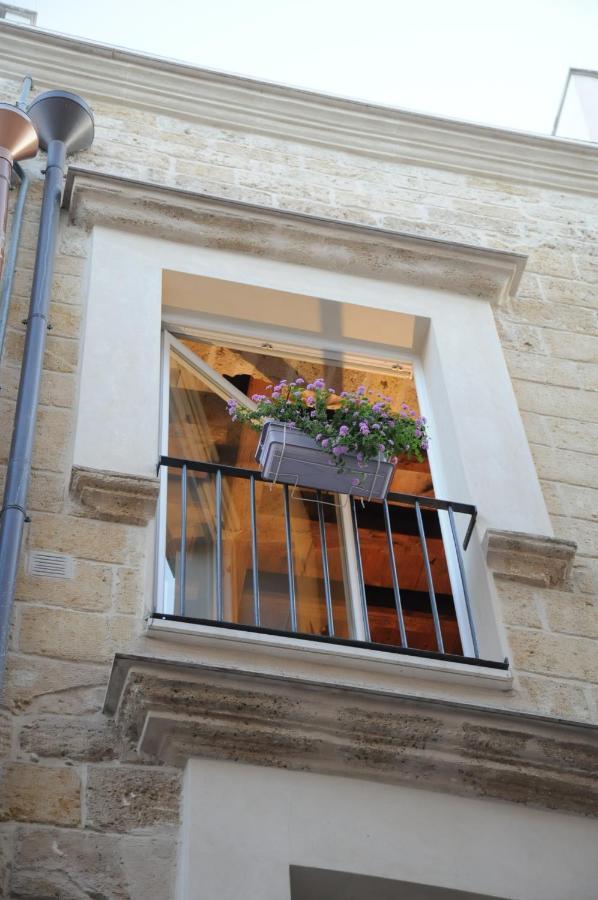B&B Vin E Va バーリ エクステリア 写真