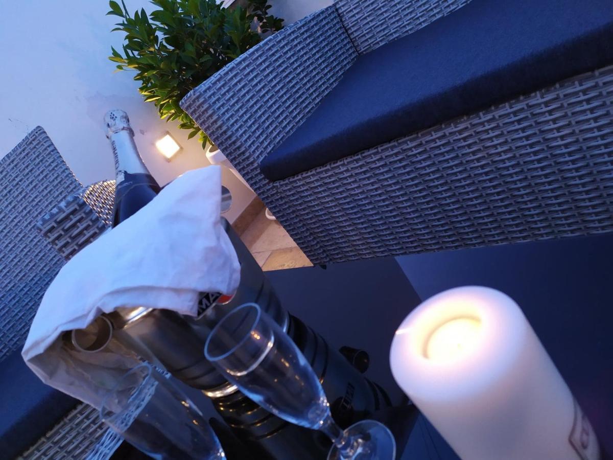 B&B Vin E Va バーリ エクステリア 写真